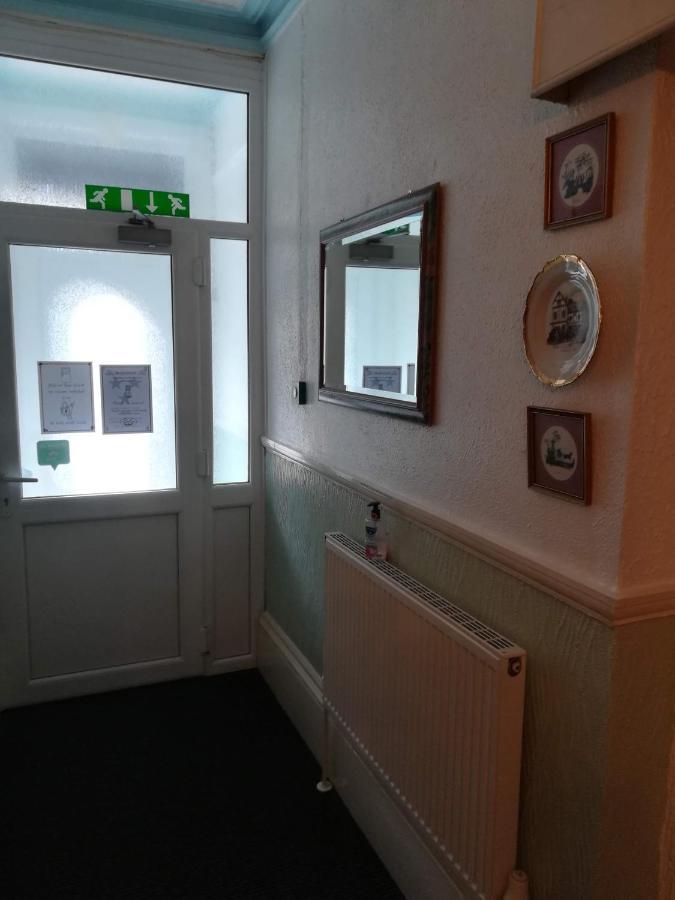 Schofield Guest House Bridlington Exterior photo