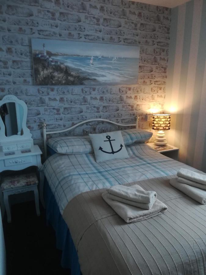 Schofield Guest House Bridlington Exterior photo